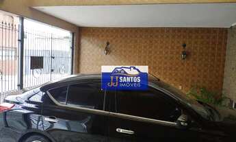 Imagem 6: Amplo sobrado 8 x 40 na Mooca, !