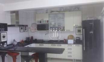 Imagem 5: Cobertura com 2 dormitórios à venda, 127 m² - Barreiros - São José/SC