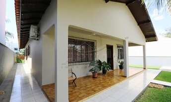 Imagem 5: Toledo - Casa - Jardim Porto Alegre