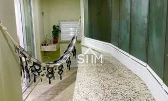 Imagem 5: Apartamento com 2 dormitórios à venda, 78 m² por R$ 490.000,00 - Barreiros - São José/SC