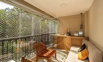 Imagem 3: São Paulo - Apartamento Padrão - Alto da Boa Vista