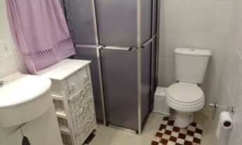 Imagem 6: Porto Alegre - Apartamento Padrão - Menino Deus