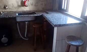 Imagem 2: Casa com 240m² de terreno próximo ao Prezunic de Campo Grande