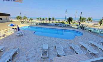 Imagem 6: Apartamento Frente Mar no Caiçara Praia Grande SP