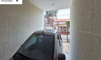 Imagem 3: Oportunidade Sobrado amplo em rua tranquila com muito conforto no Bairro Bosque da Saúde!!