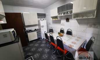 Imagem 5: Casa à venda no bairro Jardim Vila Formosa - São Paulo/SP