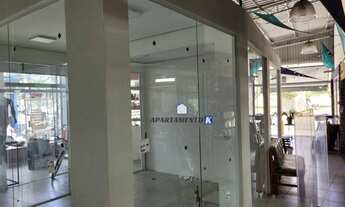 Imagem 3: Loja para alugar, 7 m² por R$ 990,00/mês - Ponte Grande - Guarulhos/SP