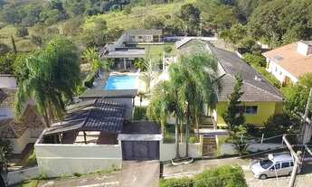 Imagem 2: Atibaia - Casa de Condomínio - Condomínio Portal dos Nobres