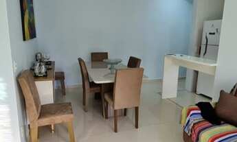 Imagem 3: Santos - Apartamento Padrão - José Menino