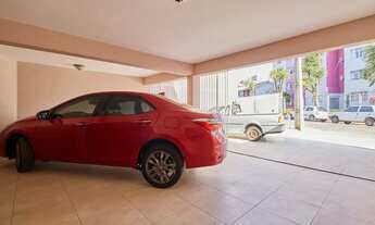 Imagem 3: Sobrado Residencial e Comercial com 373m2