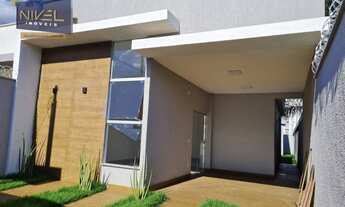 Imagem: Casa com 3 dormitórios à venda, 134 m²