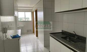 Imagem 3: Apartamento para aluguel possui 101 metros quadrados com 3 quartos em Dom Pedro I - Manaus