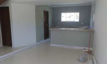 Imagem 7: Casa bela no Parque Hotel acabamento de primeira RGI Carta de Crédito FGTS como entrada