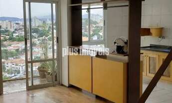 Imagem 6: Apartamento Triplex com 2 dormitórios à venda, 160 m² - Vila Madalena - São Paulo/SP