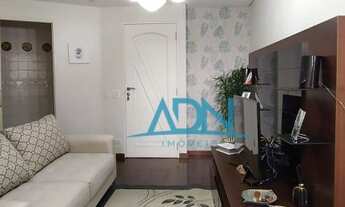 Imagem 5: Apartamento com 3 dormitórios à venda, 84 m² por R$ 950.000,00 - Vila Clementino - São Pau