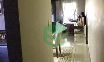 Imagem 6: Apartamento com 3 dormitórios à venda, 103 m² por R$ 600.000,00 - Vila Marlene - São Berna