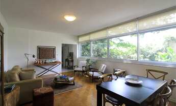 Imagem 5: Apartamento-São Paulo-JARDIM AMÉRICA