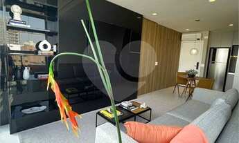 Imagem 3: Apartamento-São Paulo-JARDIM AMÉRICA