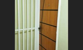 Imagem 3: Apartamento 2 quartos Santa Maria