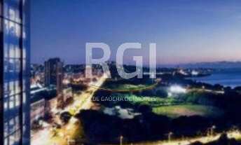 Imagem 6: Porto Alegre - Conjunto Comercial/Sala - Petrópolis