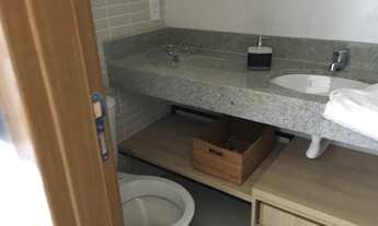 Imagem 2: Flat Mobiliado para Alugar em Macaé