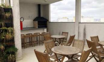 Imagem 6: Apartamento com 3 dormitórios à venda, 63 m² por R$ 640.000 - Limão - São Paulo/SP