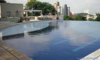 Imagem: APARTAMENTO - MORUMBI - SP