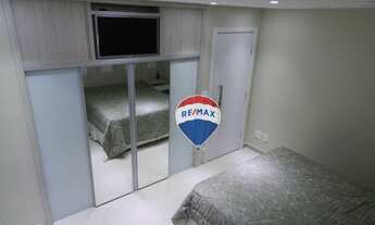 Imagem 6: Apartamento Duplex com 3 quartos à venda, 154 m² por R$ 630.000 - Jardim Carioca - Rio de