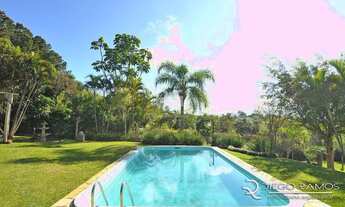 Imagem 3: Viamão - Sítio - Planalto