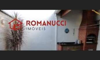 Imagem 4: Sobrado - Vila Prudente