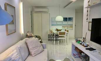 Imagem 7: Apartamento com 2 dormitórios para alugar, 79 m² por R$ 15.000/mês - Ipanema - Rio de Jane