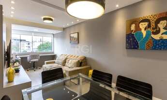 Imagem 4: Porto Alegre - Apartamento Padrão - Menino Deus