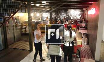 Imagem 6: Prédio para alugar, 2500 m² por R$ 87.500,00/mês - Vila Leopoldina - São Paulo/SP