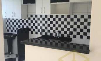 Imagem 3: Apartamento - Jardim Nova Europa - Campinas