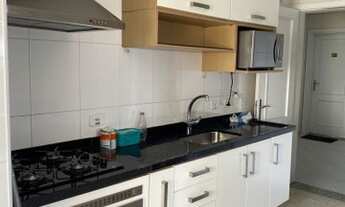 Imagem 2: Mogi das Cruzes - Apartamento Padrão - Jardim Armenia