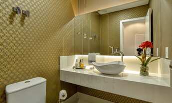 Imagem 7: Casa - Swiss Park - Campinas