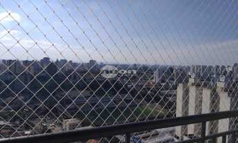 Imagem 4: SãO BERNARDO DO CAMPO - Apartamento Padrão - Jardim Olavo Bilac