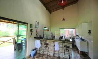 Imagem 3: BRUMADINHO - Sítio - Quintiliano