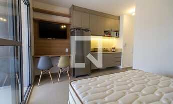 Imagem: Apartamento para Aluguel - Butantã, 1 Quarto