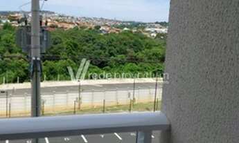 Imagem 2: Apartamento - Parque das Colinas - Valinhos