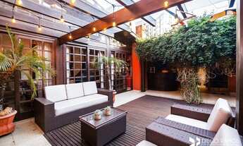 Imagem 2: Porto Alegre - Casa Padrão - Boa Vista