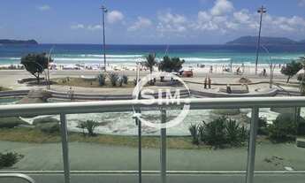 Imagem 5: Apartamento com 4 dormitórios à venda, 100 m² na Praia do Forte - Cabo Frio/RJ