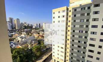 Imagem 3: Apartamento locado para investidores - 75m2 no Jardim Aquarius - 2 dorms, suíte, 2 vagas