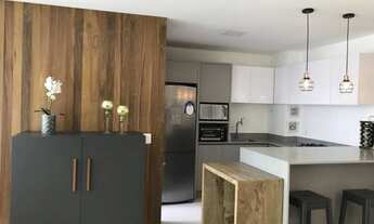 Imagem 3: APARTAMENTO MOBILIADO NO EDIFÍCIO VILLE DE FRANCE PARA LOCAÇÃO ANUAL