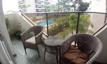 Imagem 3: Venda Apartamento 3 Dormitórios - 130 m² Pompéia