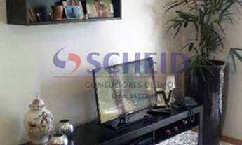 Imagem 7: APARTAMENTO para Venda Panamby