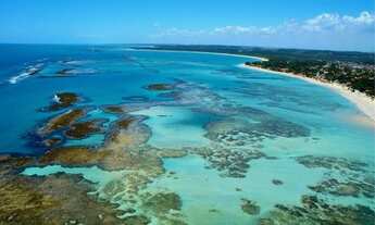 Imagem 5: Apartamento para venda com 49 metros quadrados com 2 quartos em Centro - Tamandaré - PE