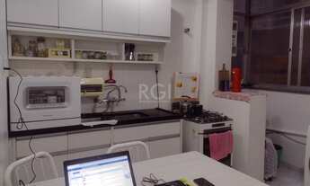 Imagem 4: Porto Alegre - Apartamento Padrão - Bom Fim