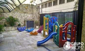 Imagem 3: Apartamento para Venda em São Caetano do Sul, Santa Paula, 3 dormitórios, 3 suítes, 4 banh