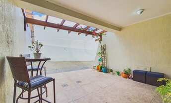 Imagem 5: Casa 3 dormitórios em condomínio fechado no Bairro Tristeza